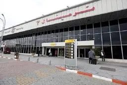 فرودگاه مهرآباد به قبل از دوران کرونا بازگشت.