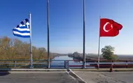 همدردی نخست وزیر یونان با مردم ترکیه