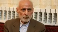 هاشم امانی از اعضای باسابقه حزب موتلفه اسلامی درگذشت