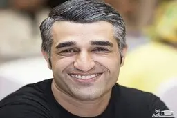 ماشین فوق لاکچری پژمان جمشیدی جنجال به پا کرد !