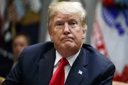 داستان‌های ترامپ با ورزش | ترامپ فوتبال را به مسئله ایران و اسرائیل ترجیح می‌داد