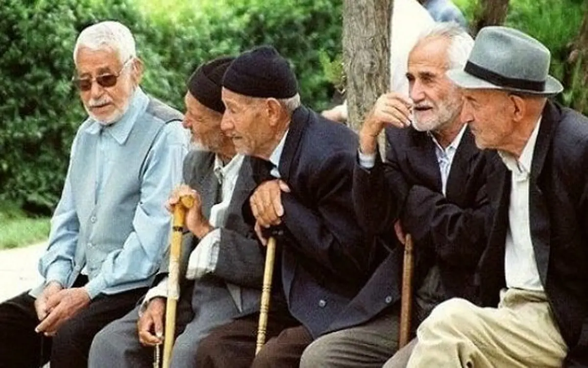 امید به زندگی در ایران سن بازنشستگی را افزایش داد!