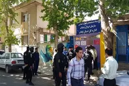 جزییات گروگانگیری دیروز در ایلام