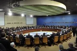 برگزاری نشست مجازی بروکسل با محوریت سوریه