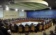 برگزاری نشست مجازی بروکسل با محوریت سوریه