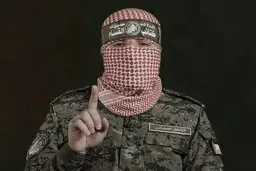 فراخوان ابوعبیده به جوانان کرانه‌باختری: با هرآنچه دارید با صهیونیست‌ها مقابله کنید