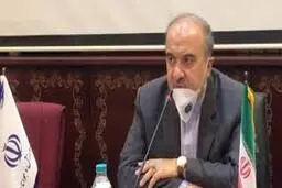 وزیر ورزش: پرداخت تسهیلات به 28 هزار باشگاه ورزشی از هفته آینده 