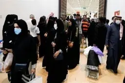 موافقت آل خلیفه با بازگشت شهروندان بحرینی از ایران و قطر پس از یک ماه سرگردانی 