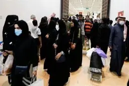 موافقت آل خلیفه با بازگشت شهروندان بحرینی از ایران و قطر پس از یک ماه سرگردانی 