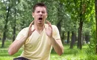 بلاهایی که با نگه داشتن عطسه بر سرتان می‌آید | خطرات نگه داشتن عطسه