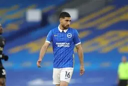 حسرت جهانبخش برای اولین گل فصل 