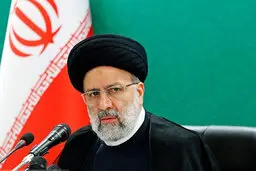 
کناره‌گیری رئیسی از انتخابات  | رئیسی گزینه اصلی در شورای ائتلاف