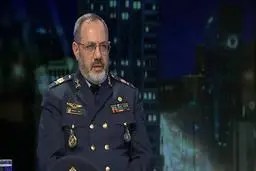 
فرمانده نیروی هوایی ارتش: به دنبال رادارگریز کردن جنگنده های فعلی هستیم
