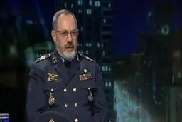 
فرمانده نیروی هوایی ارتش: به دنبال رادارگریز کردن جنگنده های فعلی هستیم
