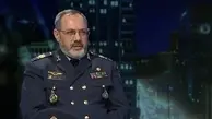 
فرمانده نیروی هوایی ارتش: به دنبال رادارگریز کردن جنگنده های فعلی هستیم
