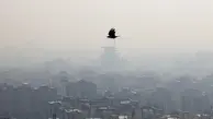افزایش آلودگی هوای کلانشهرها تا پنج روز آینده | وضعیت نارنجی هوای تهران تا چه زمانی ادامه دارد؟ + ویدئو 