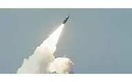 
مکان پرتاب موشک به پایگاه " K1 "در کرکوک شناسایی شد
