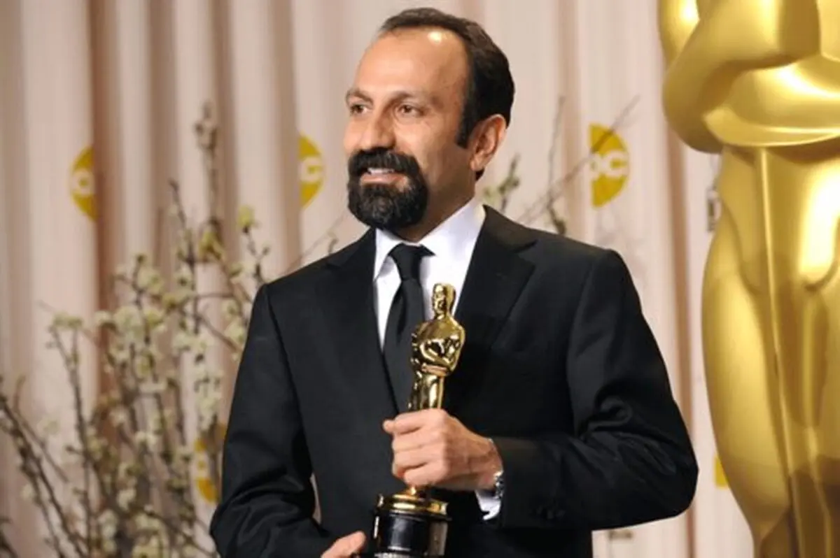  اصغر فرهادی خاطرات شیرین علی‌اصغر شهبازی را هیچ‌گاه از یاد نخواهم برد