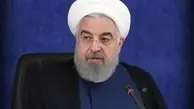 روحانی:وقتی می گویم واکسن نزده ام، برخی می خندند + ویدئو