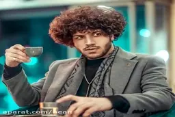 دانلود آهنگ جدید ایرانی و خارجی  + بیوگرافی احسان دریا دل


