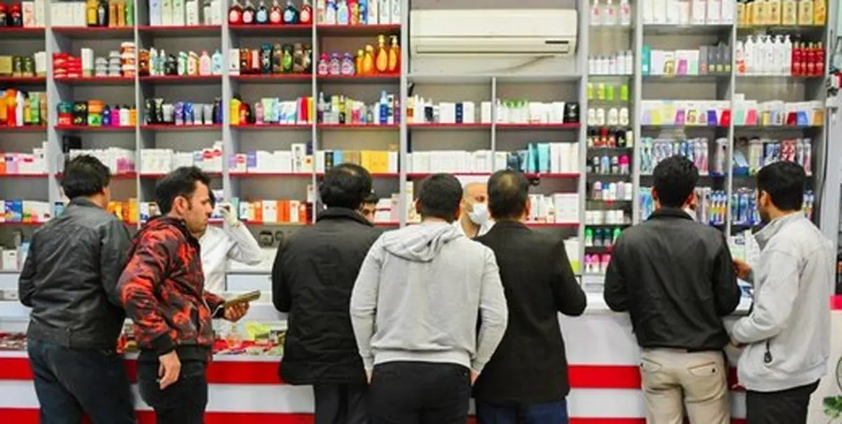 اسامی داروخانه‌های عرضه‌کننده نسخ بیماران کرونا در تهران
