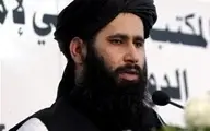 
سخنگوی طالبان: دولت قبلی چنان بی کفایت بود که ما مجبور بودیم برای امنیت کاری کنیم
