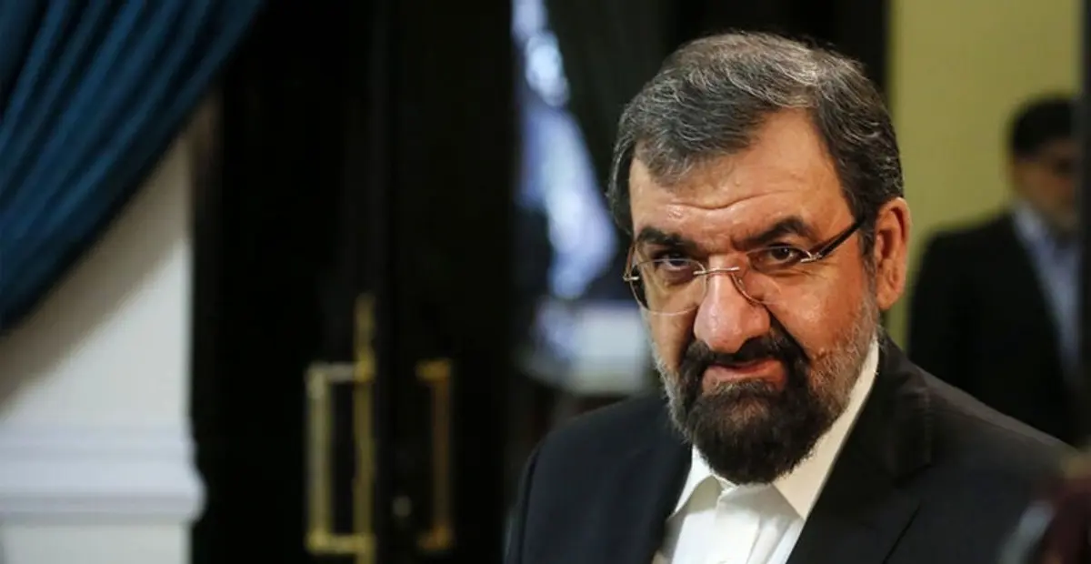 محسن رضایی: جنگی که در اوکراین آغاز شده، حداقل ۱۰ سال ادامه دارد