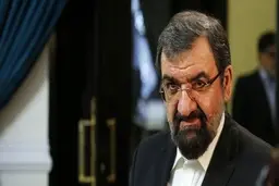 محسن رضایی: جنگی که در اوکراین آغاز شده، حداقل ۱۰ سال ادامه دارد