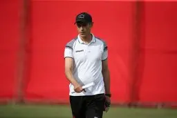 گل‌محمدی : تا یک ماه آینده با بازیکنان تیم تسویه می‌شود