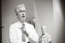 درمورد ایران، عربستان و اسرائیل ویلیام برنز چگونه فکر می کند؟