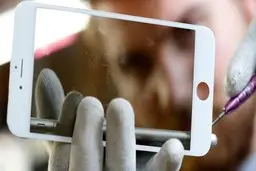 فرانسه فروش «آیفون ۱۲» را به‌علت سرطان‌زابودن ممنوع کرد