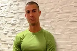  کریستیانو رونالدو |  دو باشگاه به دنبال جذب ستاره پرتغالی ! 