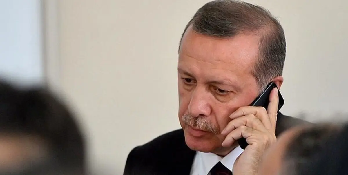اردوغان: آمریکا یا جنگنده‌های اف‌۳۵ را تحویل دهد یا ۱.۴ میلیارد دلار پول ترکیه را برگرداند