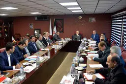  اسامی هیات مدیره باشگاه پرسپولیس بار دیگر تغییر کرد