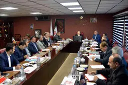  اسامی هیات مدیره باشگاه پرسپولیس بار دیگر تغییر کرد