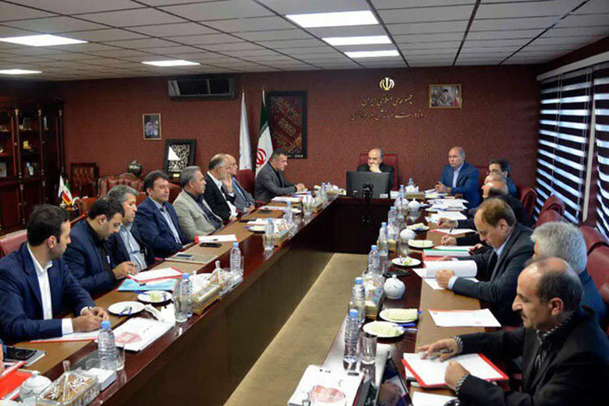  اسامی هیات مدیره باشگاه پرسپولیس بار دیگر تغییر کرد
