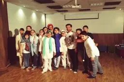 کلاس‌های مجازی تئاتر بر کاهش اضطراب کودکان موثر است؟