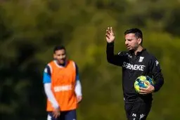 لیگ اروپا  | تیم اروپایی سرمربی ایرانی را اخراج کرد