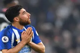 علیرضا جهانبخش بازی بعدی برایتون را هم از دست داد.