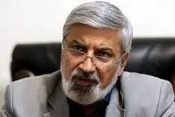 


 انتخابات | ترقی : از سعید محمد عذرخواهی می کنم
