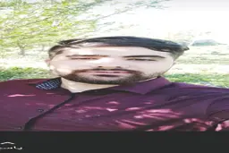 تیری که به خطا بر شقیقه دانشجوی پزشکی نشست