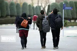 بازگشایی مراکز علمی و آموزشی به‌تدریج صورت می‌پذیرد