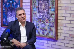 هاب منطقه شدن با تحریم تقریبا غیرممکن است |  استفاده از استارلینک در کشور فقط به خاطر فیلترینگ نیست