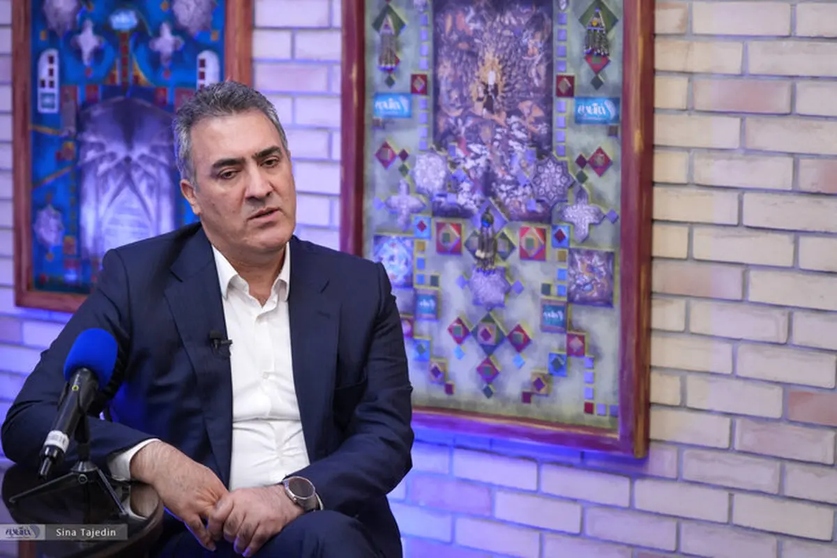 هاب منطقه شدن با تحریم تقریبا غیرممکن است |  استفاده از استارلینک در کشور فقط به خاطر فیلترینگ نیست