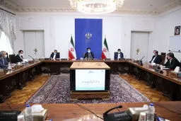 سیاست های وارداتی بازنگری می شوند | وزارتخانه‌ صمت و اقتصاد موظف به برنامه ریزی برای حمایت از تولید داخلی شدند