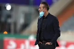 گل محمدی  |   پرسپولیس دشمنان قسم خورده زیاد دارد