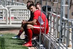 وکیل بودیمیر: پنجره نقل و انتقالاتی پرسپولیس بسته نشده