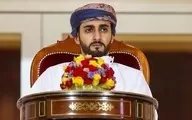  سلطان عمان فرزند ارشدش را به عنوان ولی‌عهد منصوب خواهد کرد.

