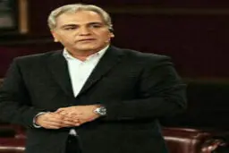 مهران مدیری هنوز هم اول  است