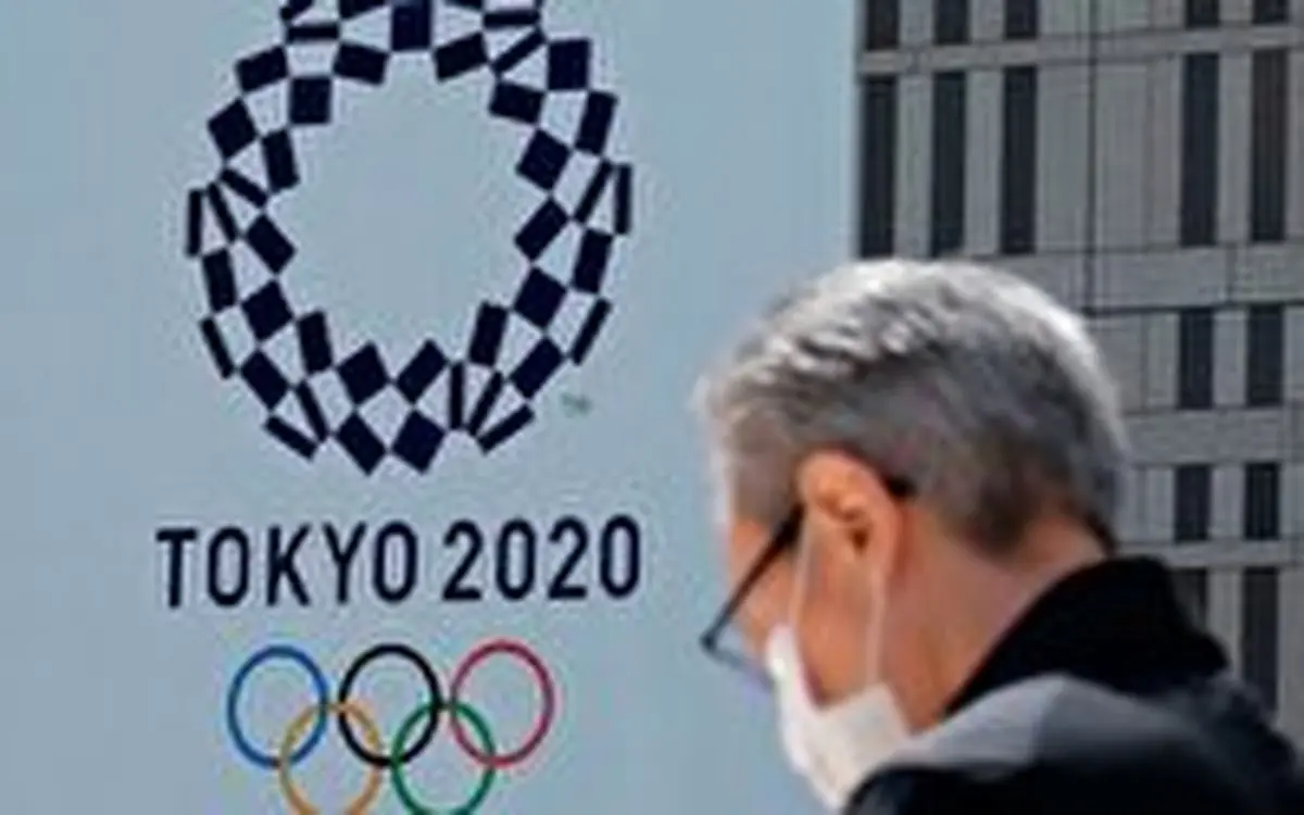 ۷ کرونایی دیگر در المپیک توکیو